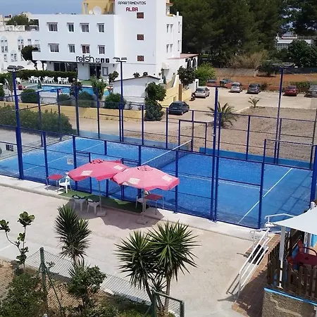 Vista Al Puerto 2* San Antonio (Ibiza)