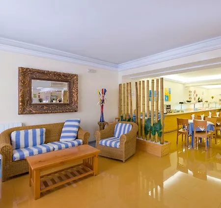 Vibra Hotel 2*