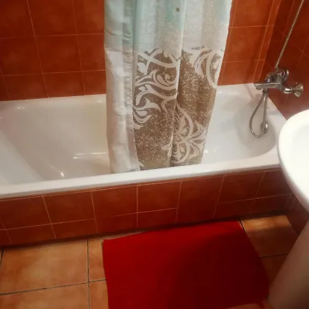 Privada Marina Botafoch 2 Homestay