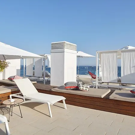 Sud Ibiza Ibiza città