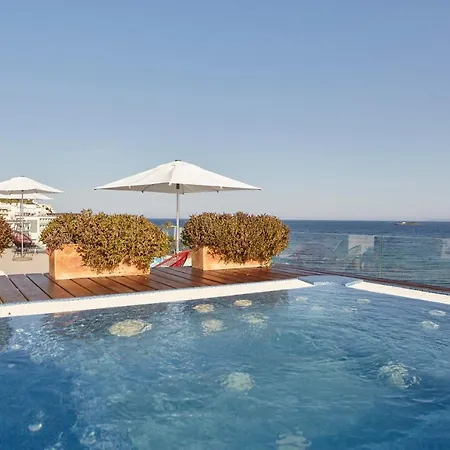 Sud Ibiza 4*