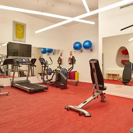 Aparthotel Sud Ibiza