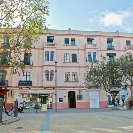 Vara De Rey Affittacamere Ibiza città