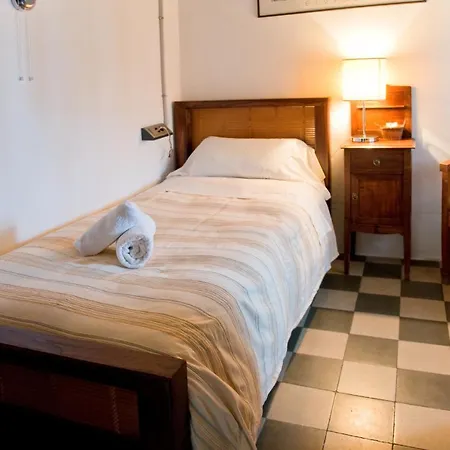 Affittacamere Vara De Rey Ibiza città