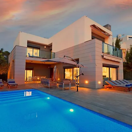 Casa Lui Holiday home