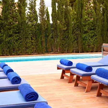 Casa Lui Holiday home *