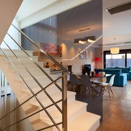 Casa Lui Holiday home *
