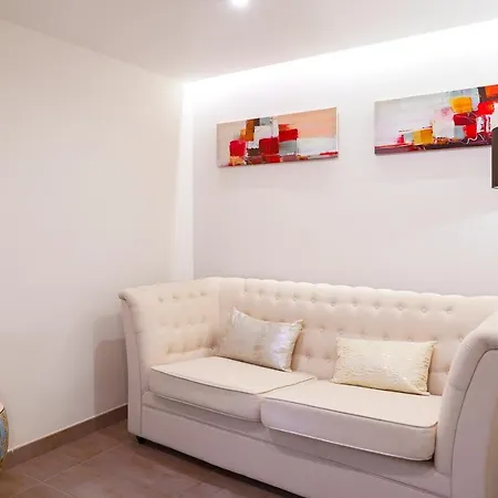 Holiday home Casa Lui