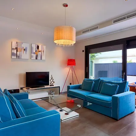 Casa Lui Hébergement de vacances