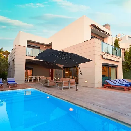 Casa Lui Holiday home *