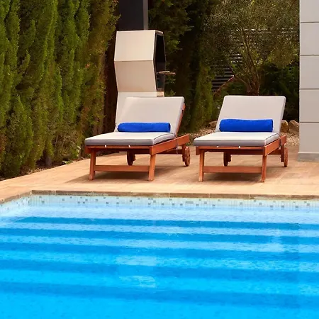Holiday home Casa Lui