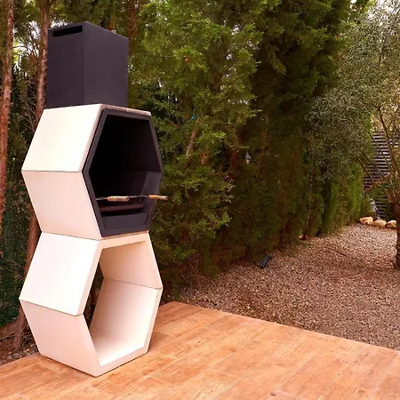 Casa Lui Holiday home *