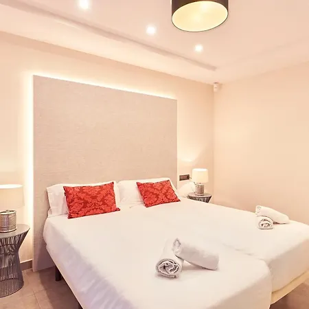 Holiday home Casa Lui
