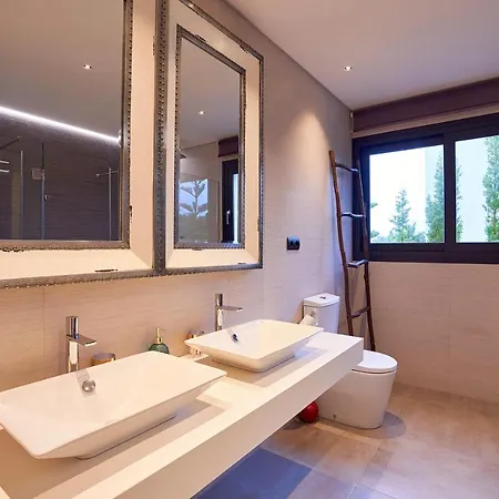 Holiday home Casa Lui