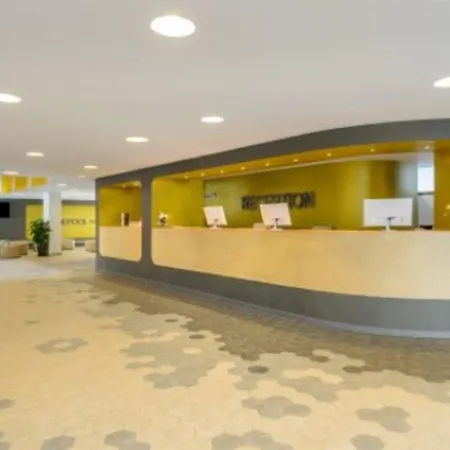 Vibra Jabeque Soul-3sup Apart-hotel Ibiza