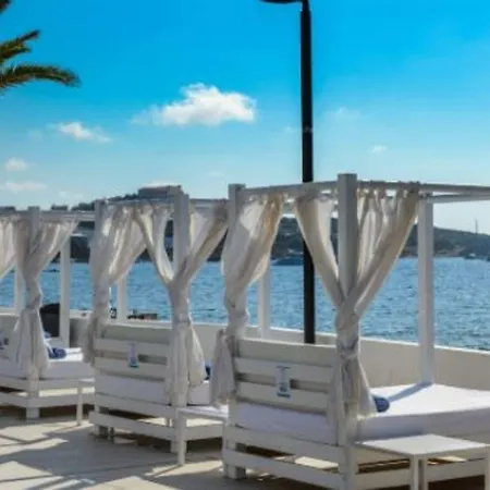 Vibra Jabeque Soul-3sup Apart-hotel Ibiza