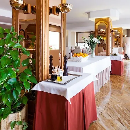 Hotel Royal Plaza Ibiza Town