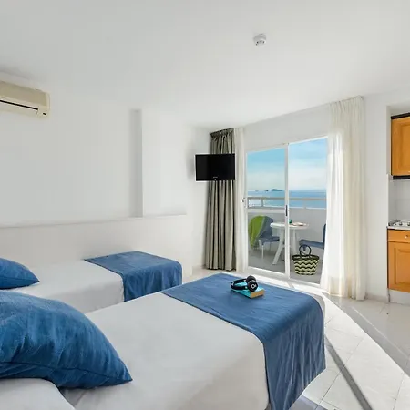Vibra Panoramic Apartment
