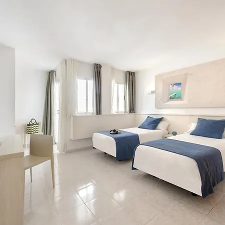 Vibra Panoramic Ibiza Town