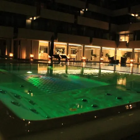 Address Luxury Living