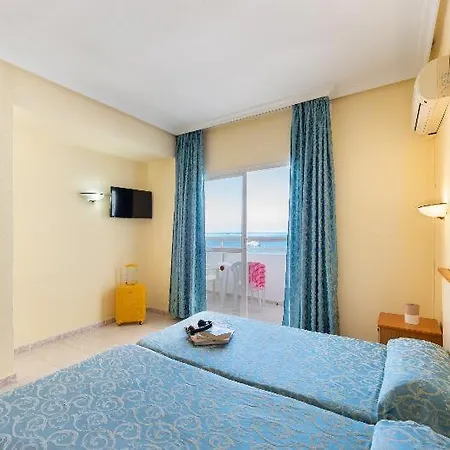 Appartamento Vibra Lux Mar Ibiza città