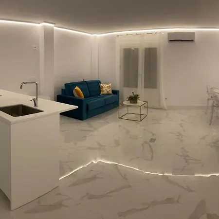 Apartment 13 Lives In