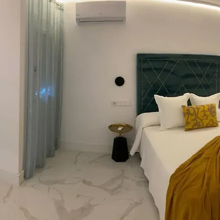 13 Lives In Apartment Ibiza Town