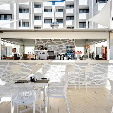Appartement Vibra Jabeque Dreams Ibiza