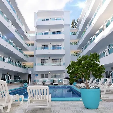 Appartement Vibra Jabeque Dreams Ibiza
