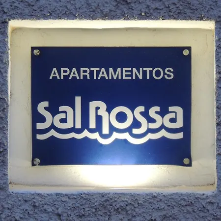Sal Rossa Apartment