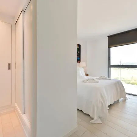 Address Luxury Living Lejlighed Ibiza