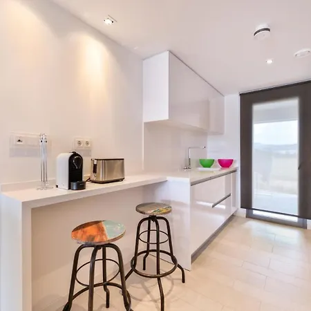 Lejlighed Address Luxury Living *