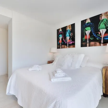 Address Luxury Living