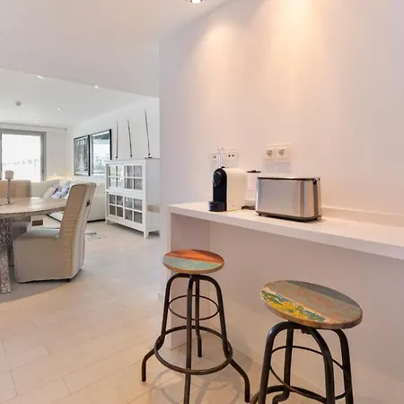 Lejlighed Address Luxury Living