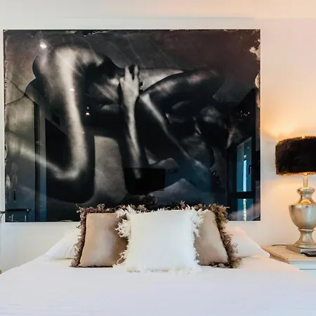 Lejlighed Address Luxury Living *