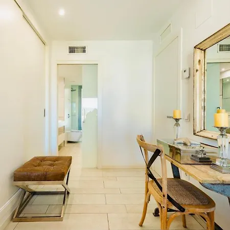 Address Luxury Living * Ibiza