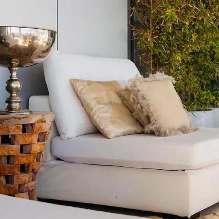 Address Luxury Living Lejlighed *