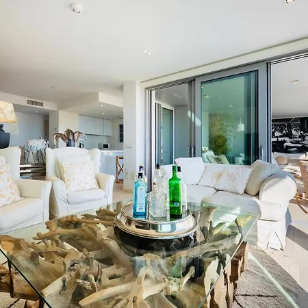 Address Luxury Living Lejlighed Ibiza
