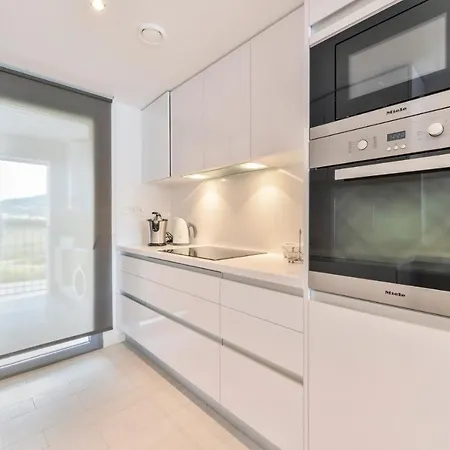 Lejlighed Address Luxury Living Ibiza