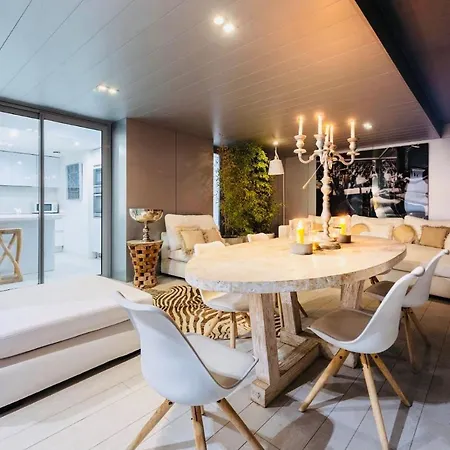 Address Luxury Living Ibiza
