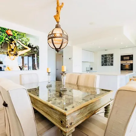Address Luxury Living Lejlighed *