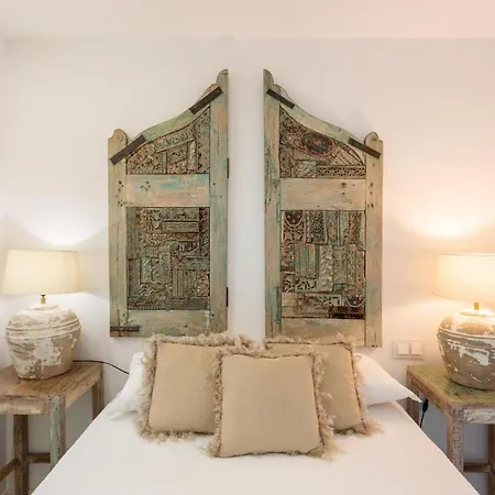 Lejlighed Address Luxury Living Ibiza
