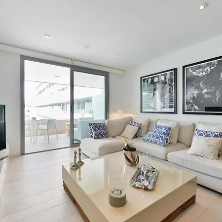 Address Luxury Living Lejlighed