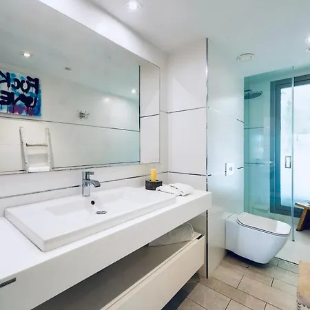 Address Luxury Living Lejlighed Ibiza