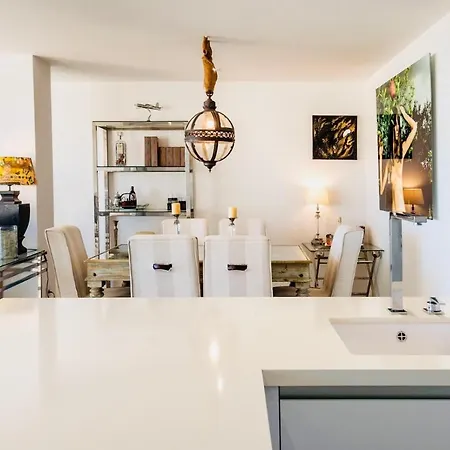Address Luxury Living Lejlighed