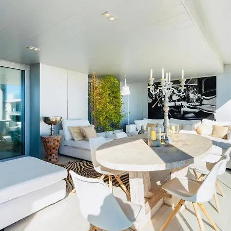 Lejlighed Address Luxury Living Ibiza