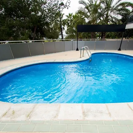 Villa Marina Blue 1