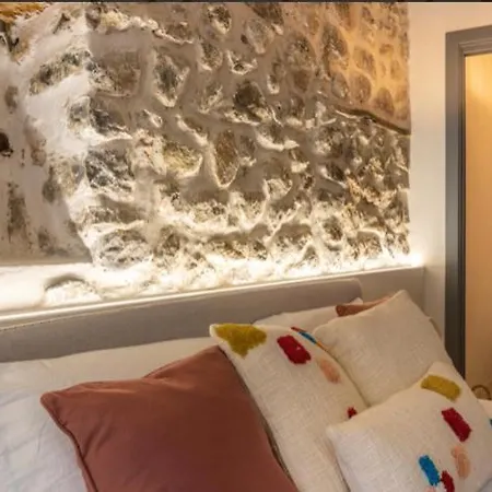 Apartment Private Can Bes, Dalt Vila