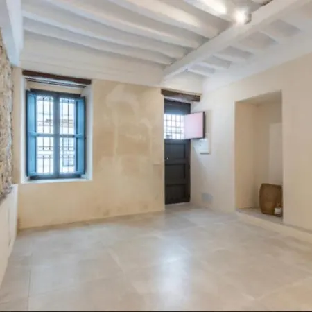 Private Can Bes, Dalt Vila Ibiza Town