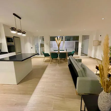 Luxury In